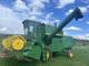 Комбайн John Deere 975 (1986)