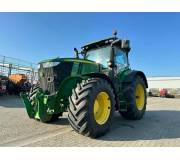 Трактор John Deere 7290R