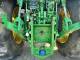  Трактор John Deere 7290R (2016)
