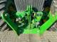  Трактор John Deere 7290R (2016)