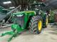 Трактор John Deere 8320R (2014)