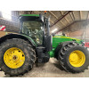 Трактор John Deere 8320R (2014)