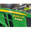 Трактор John Deere 8320R (2014)