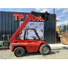 Погрузчик Manitou BT420 (2006)