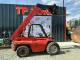 Погрузчик Manitou BT420 (2006)