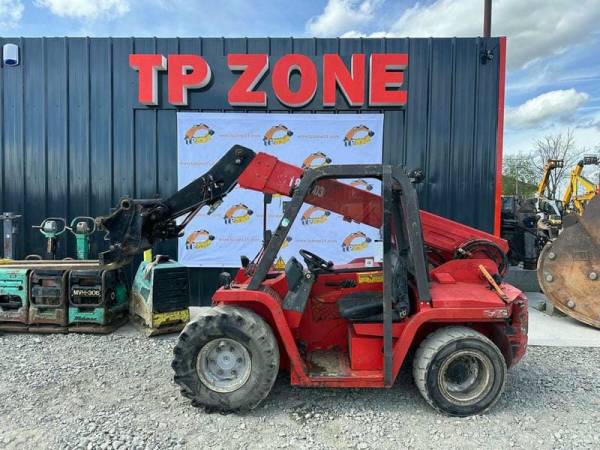 Погрузчик Manitou BT420 (2006)