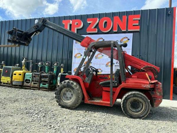 Погрузчик Manitou BT420 (2006)