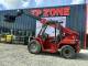 Погрузчик Manitou BT420 (2006)