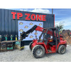 Погрузчик Manitou BT420 (2006)