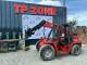 Погрузчик Manitou BT420 (2006)
