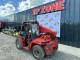Погрузчик Manitou BT420 (2006)