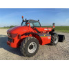 Навантажувач Manitou MLT 627 (2005)