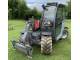 Навантажувач Weidemann T4512 (2020)