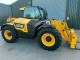 Навантажувач JCB 531-70