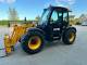 Навантажувач JCB 531-70
