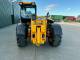 Навантажувач JCB 531-70