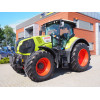 Трактор Claas Axion 830 (2016)