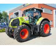Трактор Claas Axion 830