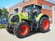 Трактор Claas Axion 830 (2016)