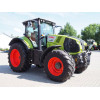 Трактор Claas Axion 830 (2016)