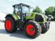 Трактор Claas Axion 830 (2016)