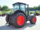 Трактор Claas Axion 830 (2016)