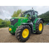 Трактор John Deere 6215R (2018)