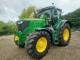 Трактор John Deere 6215R (2018)