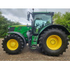 Трактор John Deere 6215R (2018)