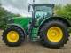 Трактор John Deere 6215R (2018)