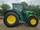 Трактор John Deere 6215R (2018)
