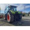 Трактор Claas Axion 920 (2018)