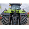 Трактор Claas Axion 920 (2018)