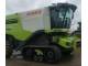 Комбайн Claas Lexion 770TT (2015)