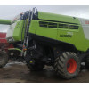 Комбайн Claas Lexion 770TT (2015)