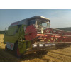 Комбайн Claas Dominator 98