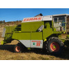 Комбайн Claas Dominator 98