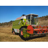 Комбайн Claas Dominator 98