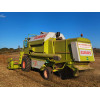 Комбайн Claas Dominator 98