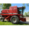 Комбайн Case IH 2188 (1996)