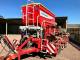 Сівалка Pottinger Terrasem C4 (2016)