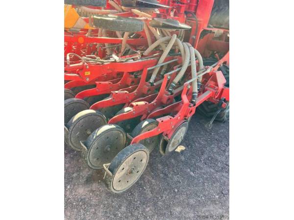 Сівалка Pottinger Terrasem C4 (2016)