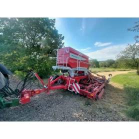 Сеялка Pottinger Terrasem C4 (2016)