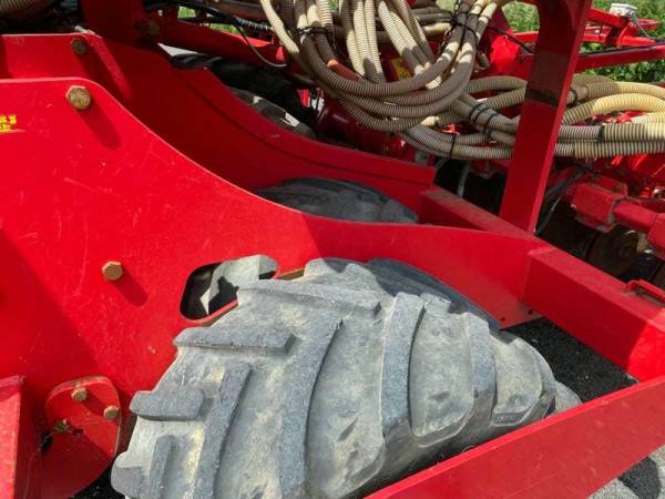 Сеялка Pottinger Terrasem C4 (2013)