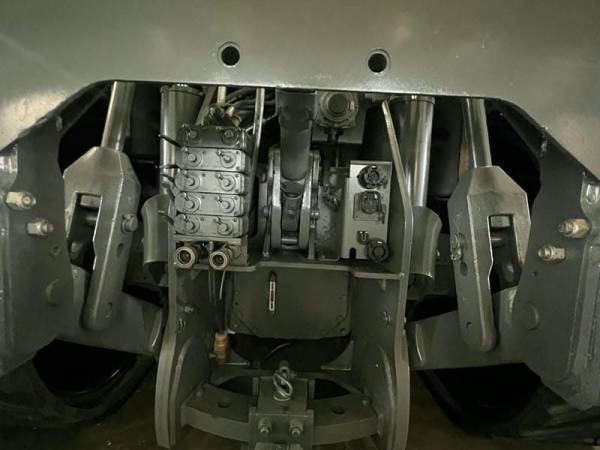 Трактор Challenger MT 865 С (2010)