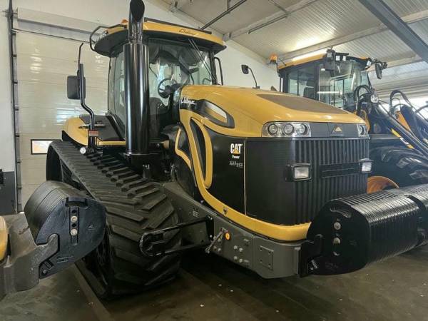 Трактор Challenger MT 865 С (2010)