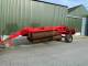 Каток HE-VA King Roller 1630 (2012)