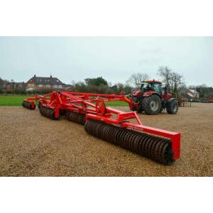 Каток HE-VA King Roller 1630 (2020)
