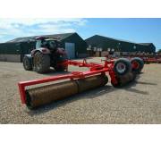 Каток HE-VA King Roller 10