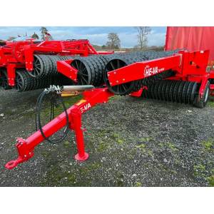 Каток HE-VA Tip Roller 820 (2023)